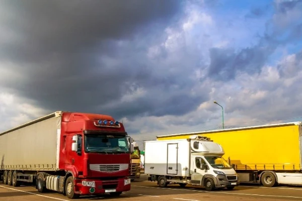 Kırşehir Adana Nakliyat Ambarları